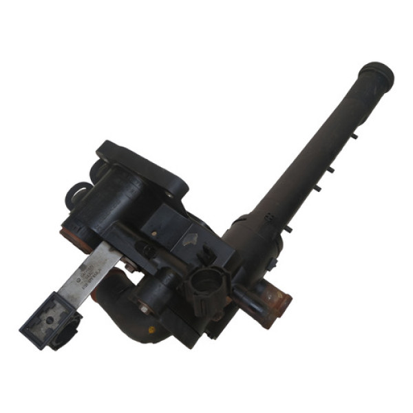 Válvula Termostática Tubo Vw Fox Gol 2008 2013