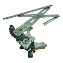 Máquina Motor Vidro Porta Dianteira Direita S10 2011 12 13