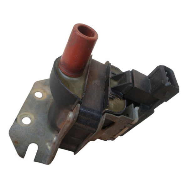 Bobina Ignição 1.0 Mi 16v 8v Vw Gol Kombi Parati 2002 04 05