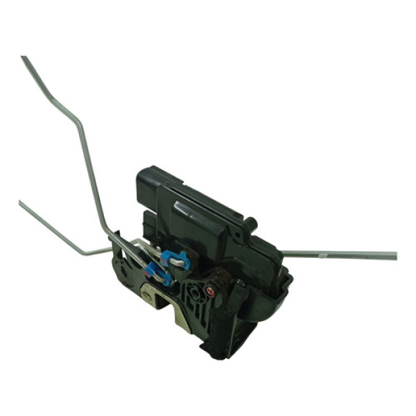 Fechadura Traseira Esquerda Hyundai Hb20 2013 14 15 17 19