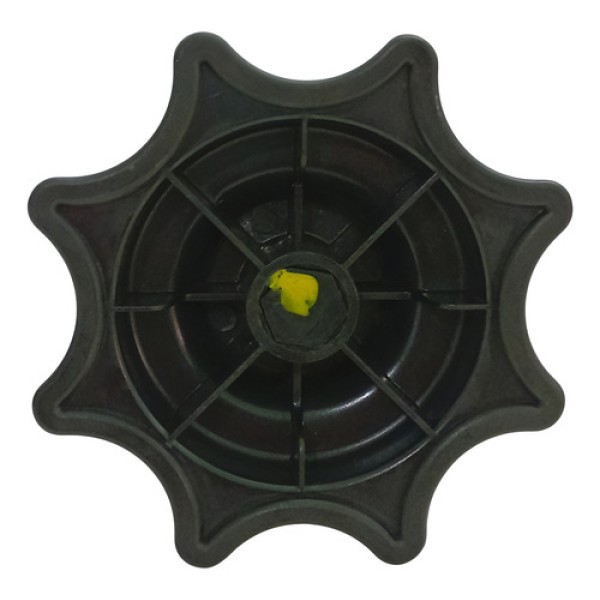 Parafuso Fixação Estepe Vw Gol Voyage G5 G6 G7 G8 377601983