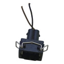 Plug Conector Bomba Partida Fria Gm Celta 2012