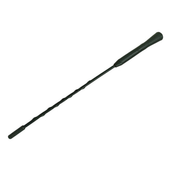 Antena Traseira Teto Vw Gol G2 Bola Preto Preto
