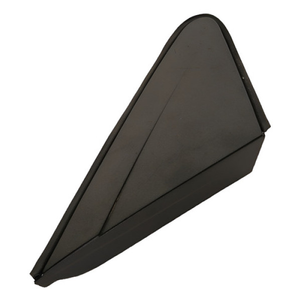 Moldura Externa Retrovisor Direito Gm Cruze 2012 13 14 15