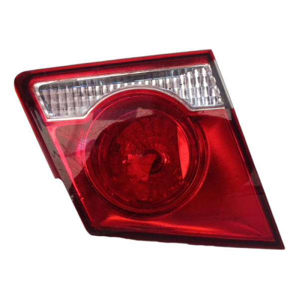 Lanterna Tampa Traseira Esquerda 2011 2014