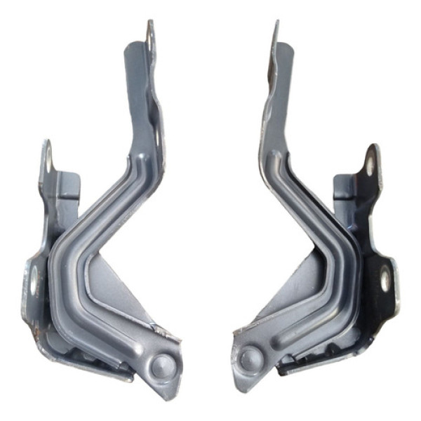 Dobradiça Braço Capô Hyundai Hb20 2013 14 15 16 17 18 19