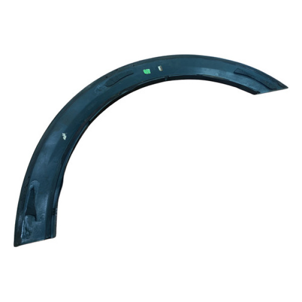 Moldura Para Lama Dianteira Direita Saveiro G6 5u7853504