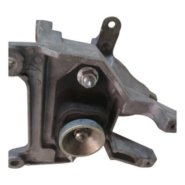 Coxim Suporte Câmbio Nissan Versa 1.6 2012 13 14 15 16 17 18