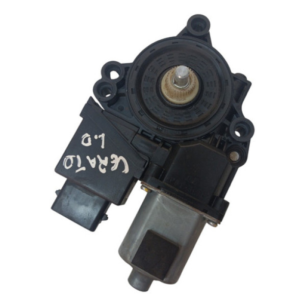 Motor Vidro Elétrico Kia Cerato Lado Direito 2013 2017