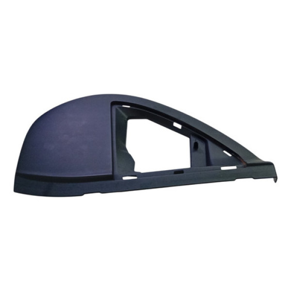 Moldura Lateral Caixa Fusíveis Vw Golf Sportline 1j1858247b