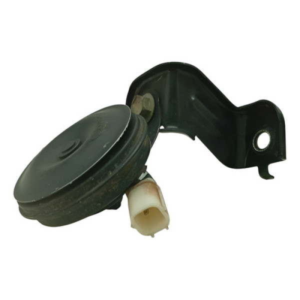 Buzina Sonora Honda City 2010 11 12 13 14