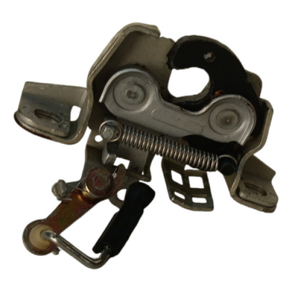 Fechadura Tampa Traseiro Suporte Estepe Vw Gol 2005 2007