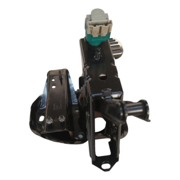 Pedal Freio Suporte Vw Golf Sportline 2.0 Automático 08 A13