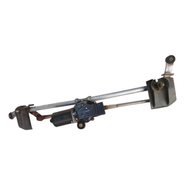 Motor Limpador Parabrisa Galhada Gm S10 2012 13 14 15 16