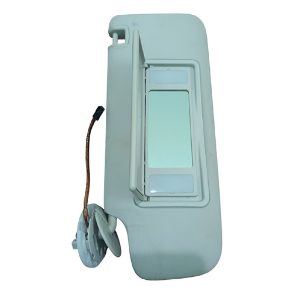 Quebra Sol Esquerdo Gm Cruze 2017 18 19 20