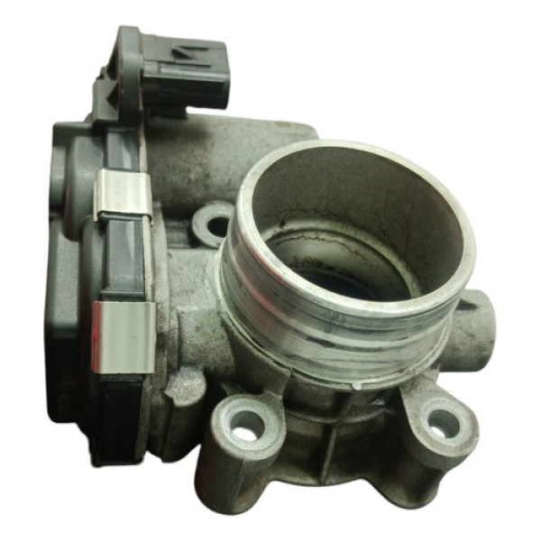 Tbi Corpo Borboleta Gm Cruze 1.4 Turbo 2017 12671379aa