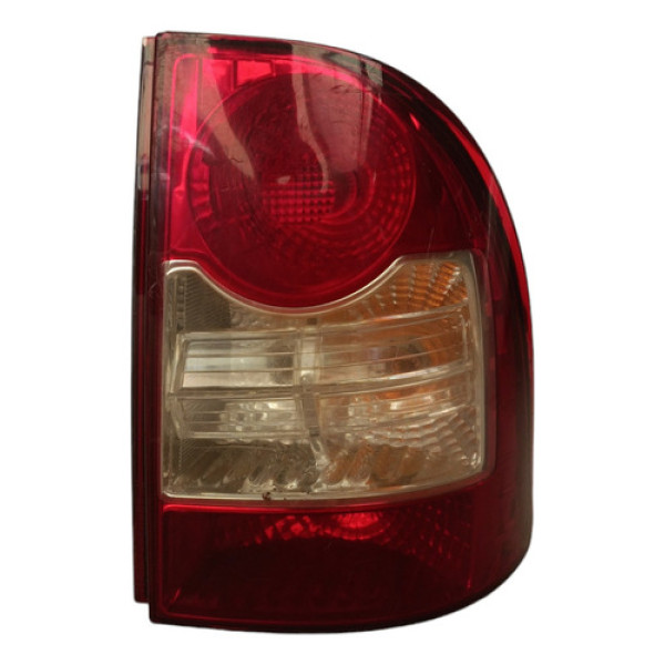 Lanterna Traseira Fiat Strada Lado Direito 2008 2014 Direito/passageiro