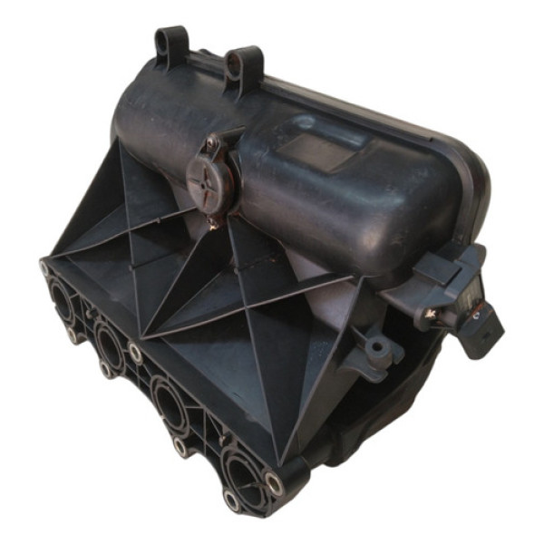 Coletor Admissão Vw Fox Gol Polo 1.6 2006 07 08 09 10 11