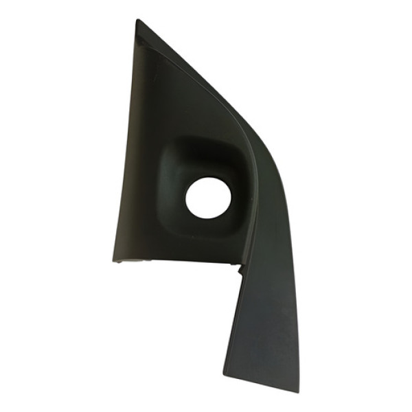 Moldura Interna Retrovisor Esquerdo Gm Onix Prisma 2015