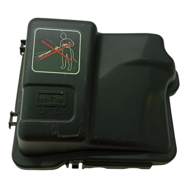 Tampa Caixa Fusíveis Citroen C3 2008 09 10 11 12