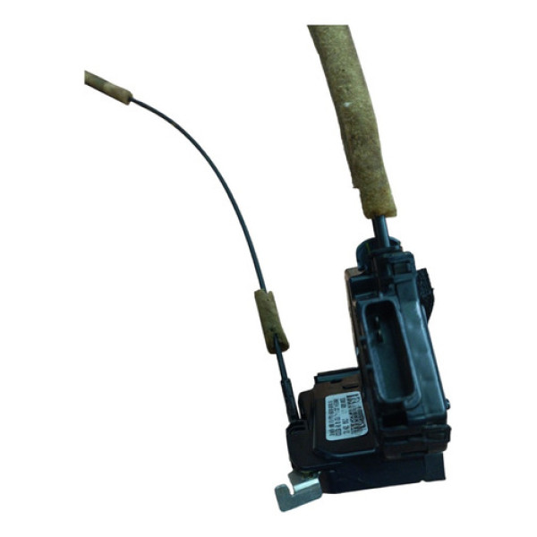 Fechadura Traseira Direita Nissan Kicks 2018 825005rb0a