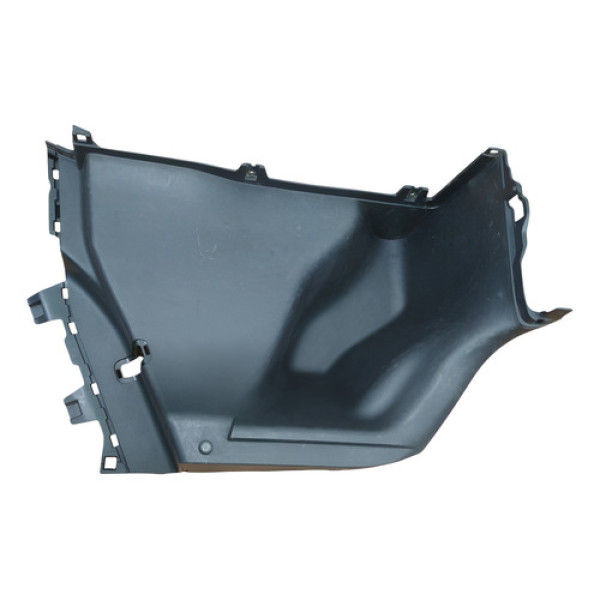 Forro Porta Malas Direito Hyundai Veloster 857302v000