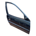 Porta Dianteira Direita Gm Corsa 2000 A 2012 Dianteira Direita Preta