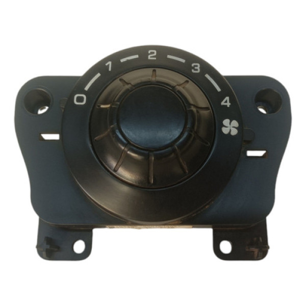 Comando Ar Condicionado Traseiro Citroen C4 Pallas 2008 2012