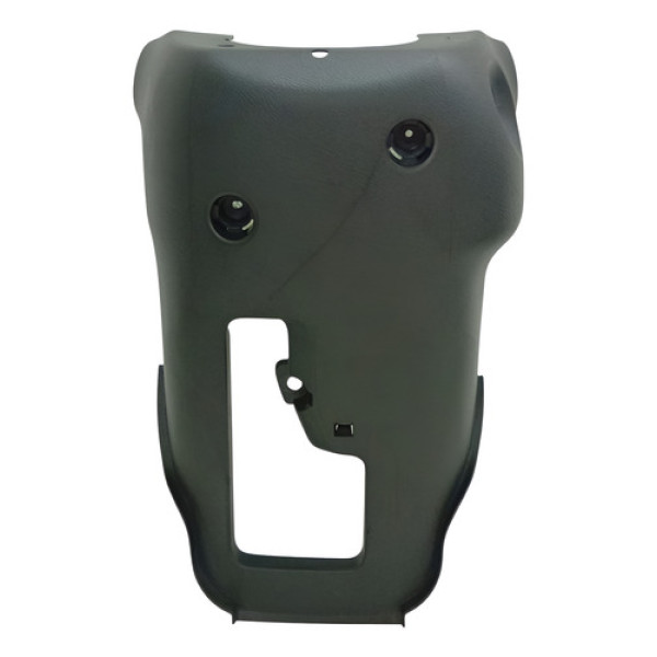 Acabamento Moldura Inferior Coluna Direção Honda City 2013