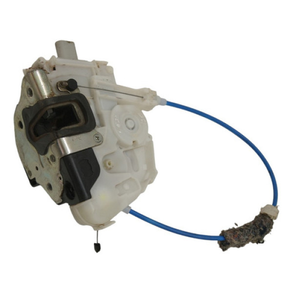 Fechadura Porta Dianteira Direita Vw Gol G7 2019 2020