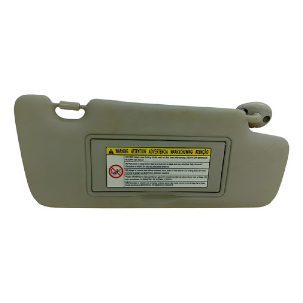 Quebra Sol Direito Honda City 2010 2011 2012 2013 2014