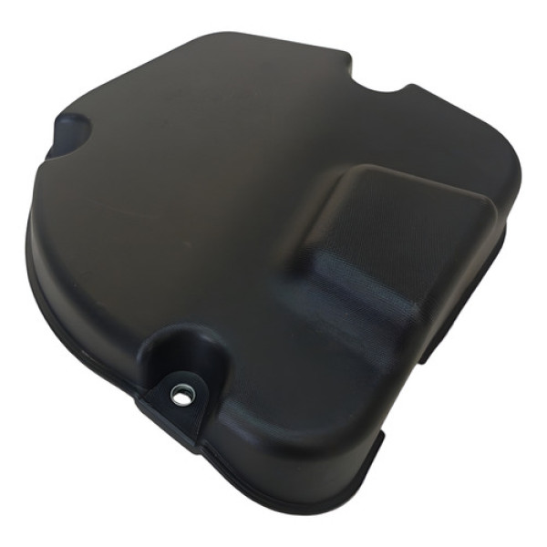 Tampa Lanterna Traseiro Moldura Capa Grand Siena 2012 2016