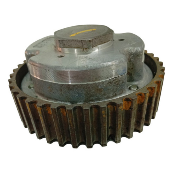 Polia Variavel Comando Admissao Citroen C4 2.0 2010