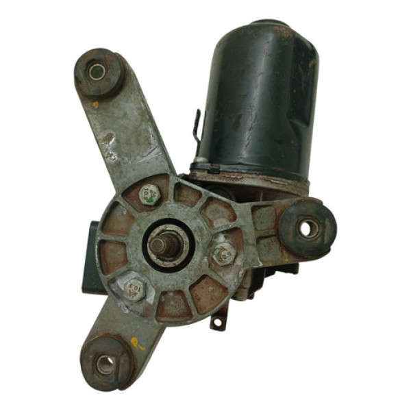Motor Limpador Parabrisa Gm S10 Blazer 2001 03 05 07 09 11