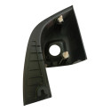 Moldura Interna Retrovisor Esquerdo Gm Onix Prisma 2015