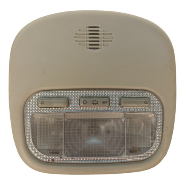 Luz Teto Cortesia Citroen C4 2008 2011