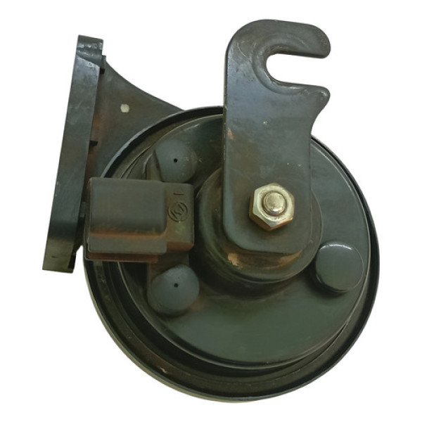 Buzina Caracol Gm Onix Prisma 1.0 2013 2014 2015 2016