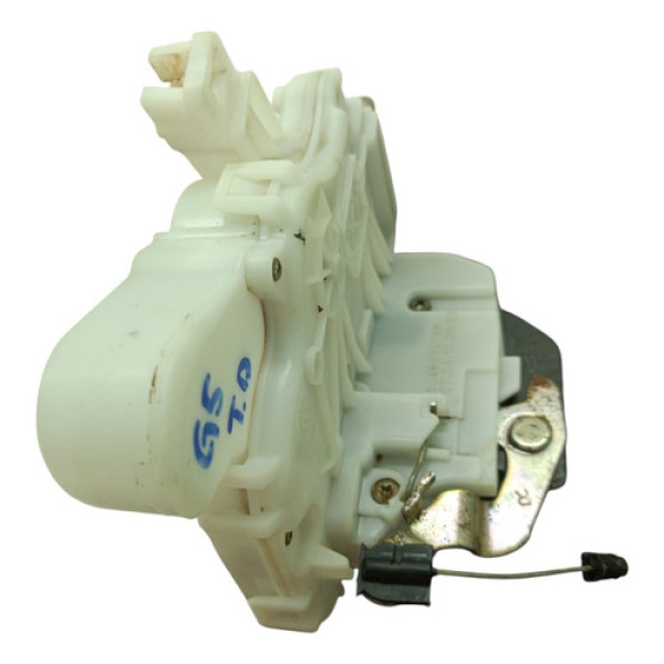 Fechadura Porta Traseira Direita Vw Gol G5 2014 Su4839014