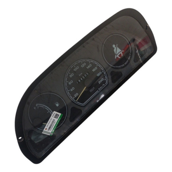 Painel Instrumento Velocimetro Palio Uno 1999 00 01 02 03 05