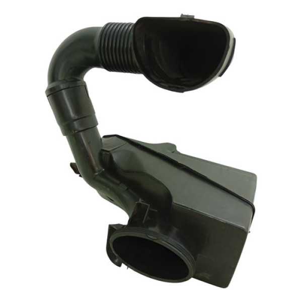 Caixa Filtro Ar Ressonadora Citroen C4 Pallas 2.0 2008 09 10