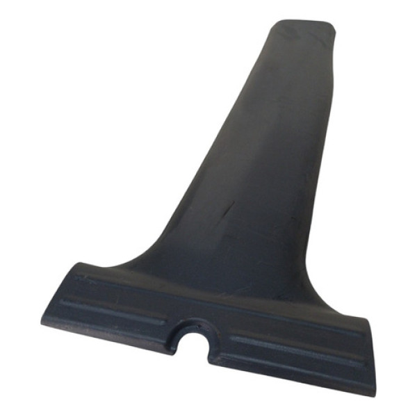 Acabamento Coluna Moldura Central Lado Direito Gol G3 G4