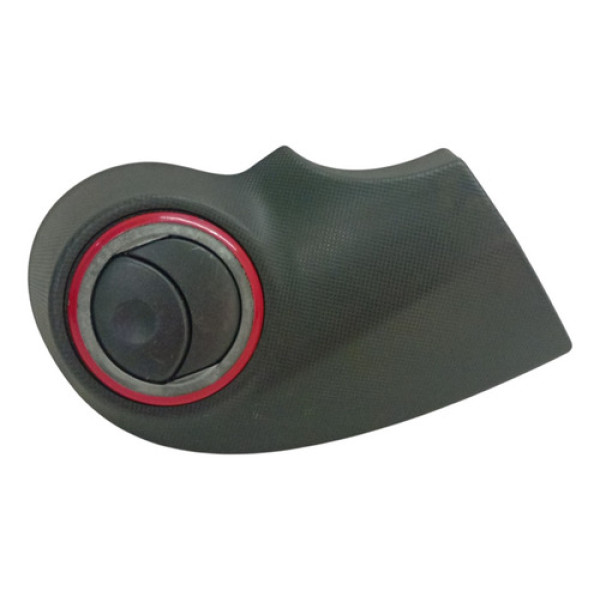 Moldura Difusor Ar Lado Esquerdo Renault Logan 2008 09 10 11