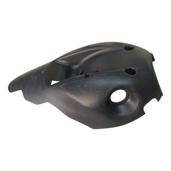 Acabamento Chave Seta Fiat Stilo 2003 04 05 06 07 08