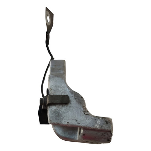 Suporte Coxim Motor Ford Fusion Sel 2.3 06 07 08 09 10