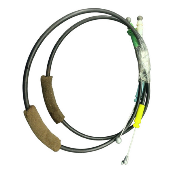 Cabo Fechadura Traseira Direita Toyota Corolla 2015