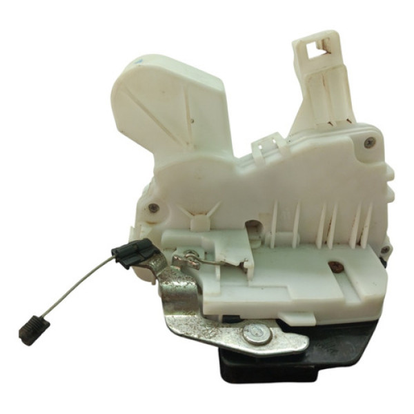 Fechadura Traseira Direita Vw Gol G5 2010