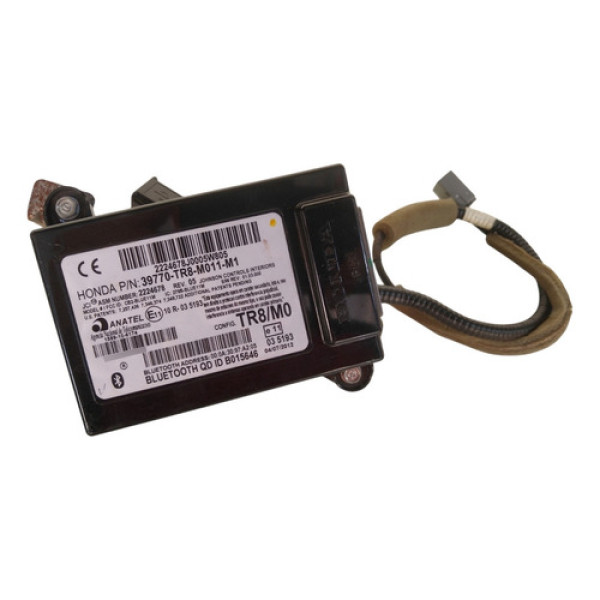 Módulo Bluetooth Honda Civic G9 2012 13 14 15 16