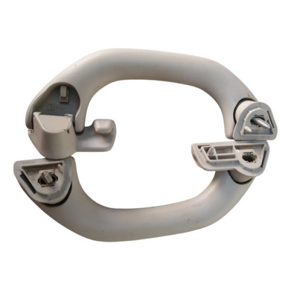 Par Alça Teto Pqp Volkswagen Golf 2008 09 10 11 12 13