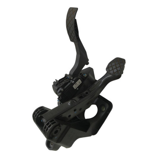 Pedal Acelerador Freio Volkswagen Gol G7 1.0 3c 2020