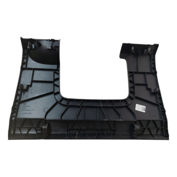 Acabamento Inferior Painel Interno Vw Amarok